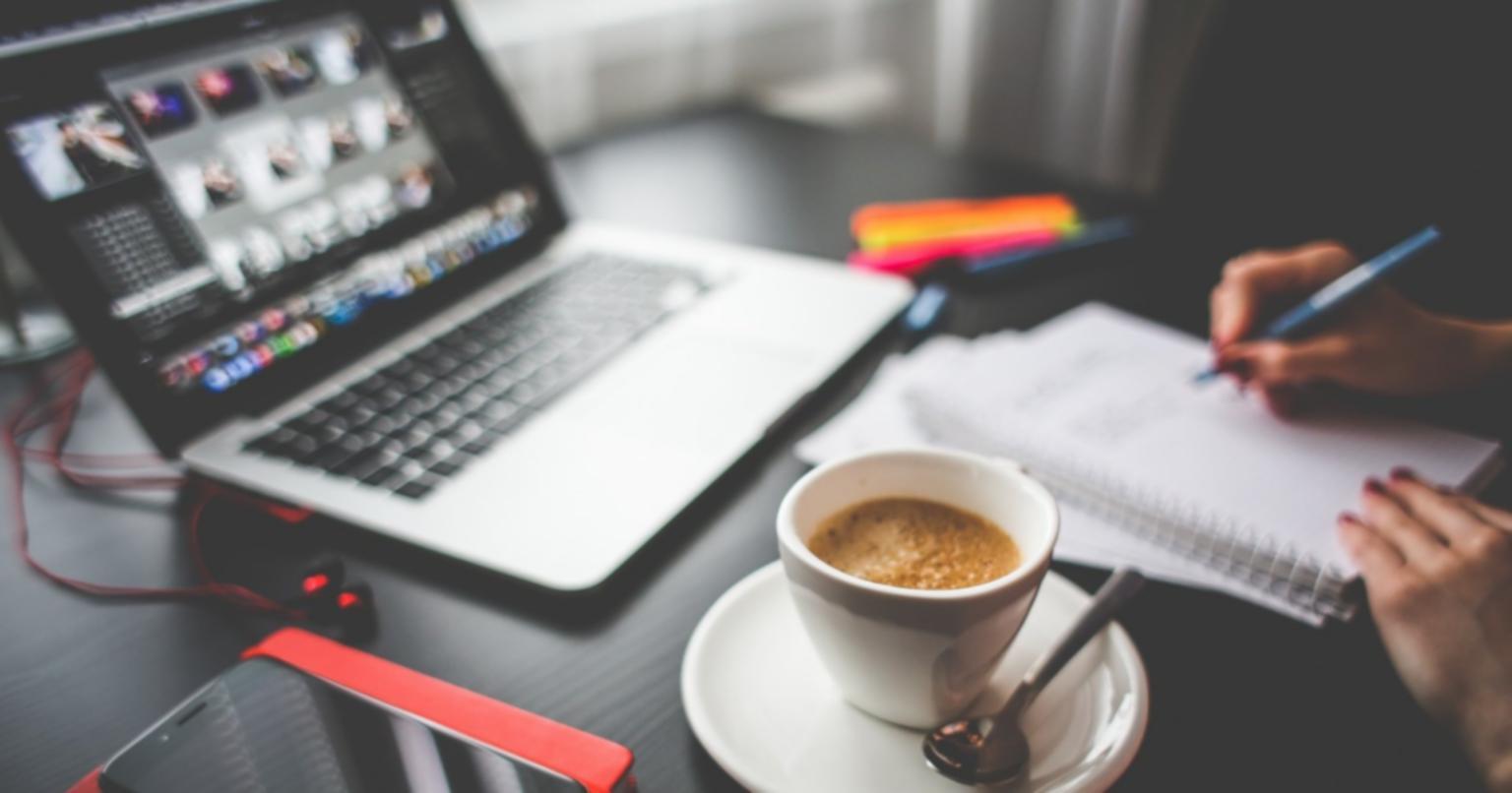 Professional coaching documentation and record management